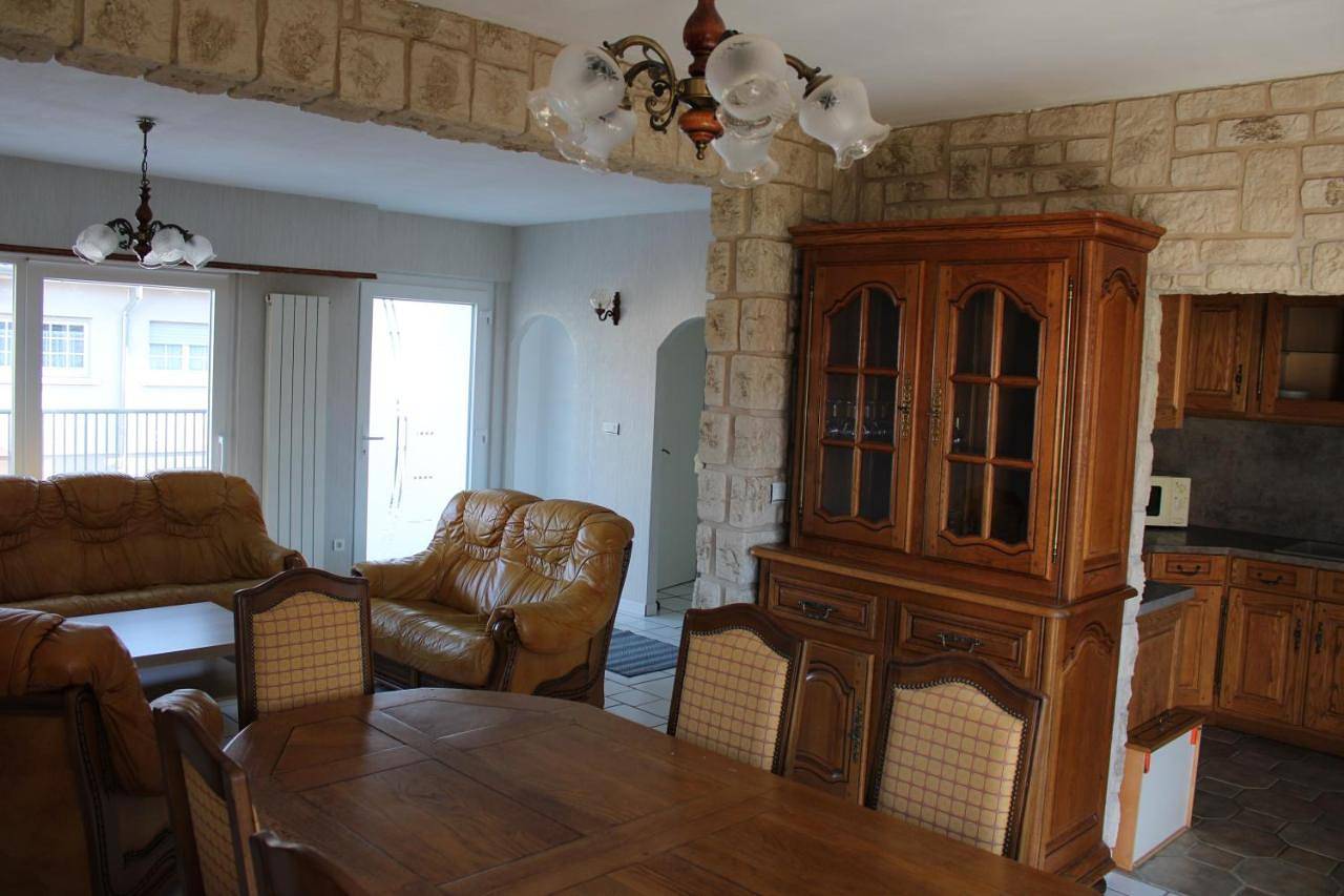 Three-Bedroom Home in Herbsheim, Région de Sélestat-Erstein