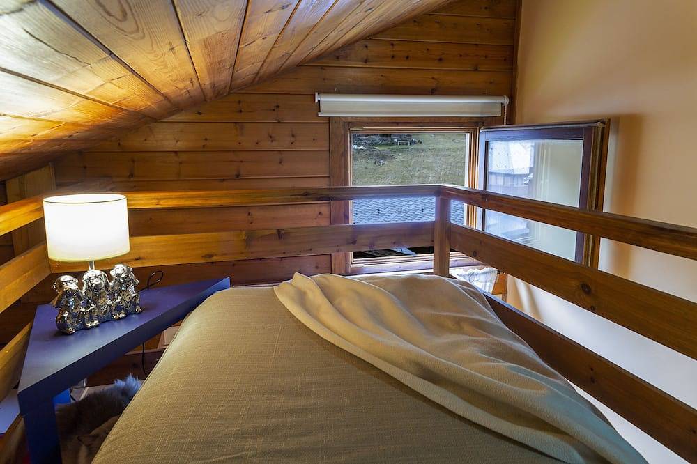 Entire apartment, 𓃹 By Grandvalira: 2Bd Duplex & Free Parking in Incles, Soldeu