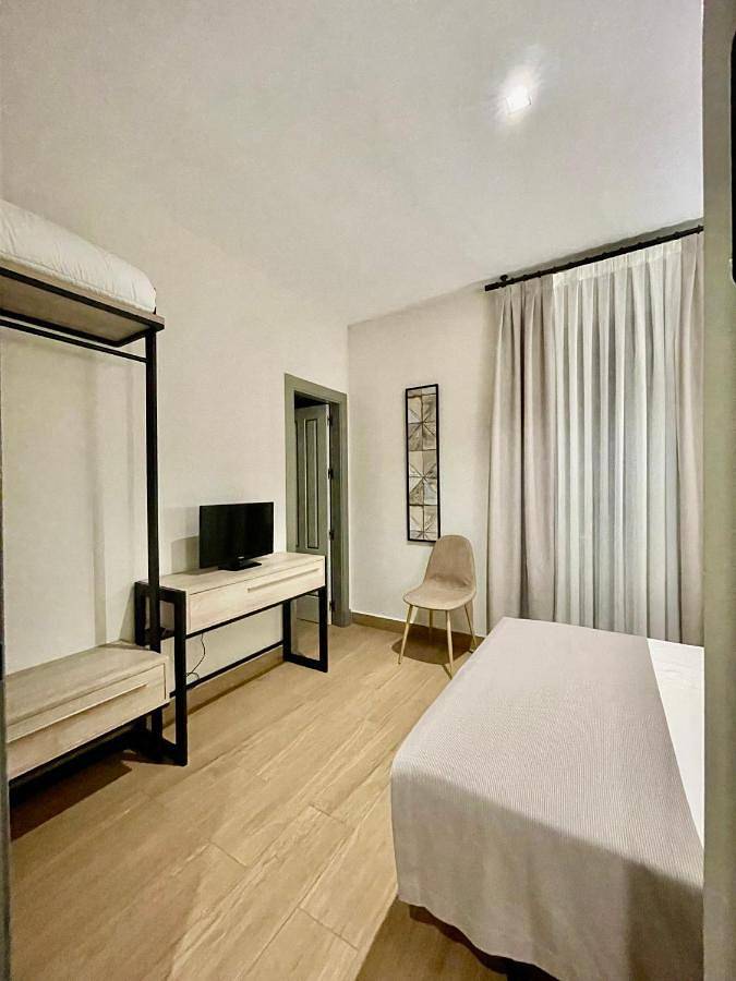 Mape Loft Rural Aljibe in Algar, Pueblos Blancos
