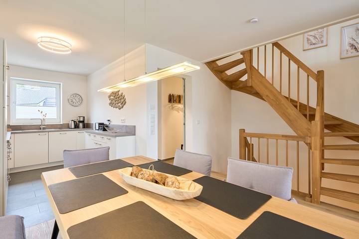 Ferienhaus für 6 Personen, mit Terrasse in Scharbeutz - 3