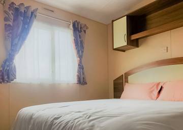 Glamping for 6 People in Lincolnshire, Midlands, Photo 4