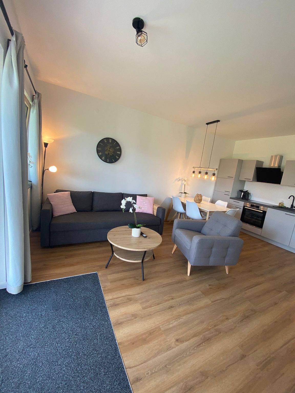 Appartement Noor in Karawanken und Bachergebirge, Sittersdorf