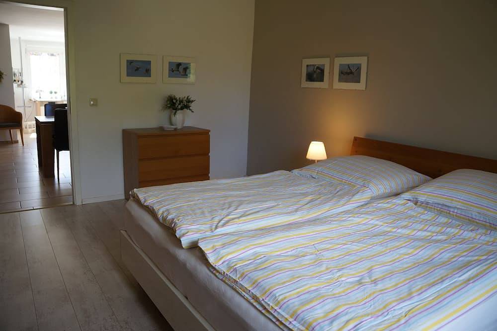 Casa adosada en un entorno tranquilo en la reserva natural in Gager, Mönchgut