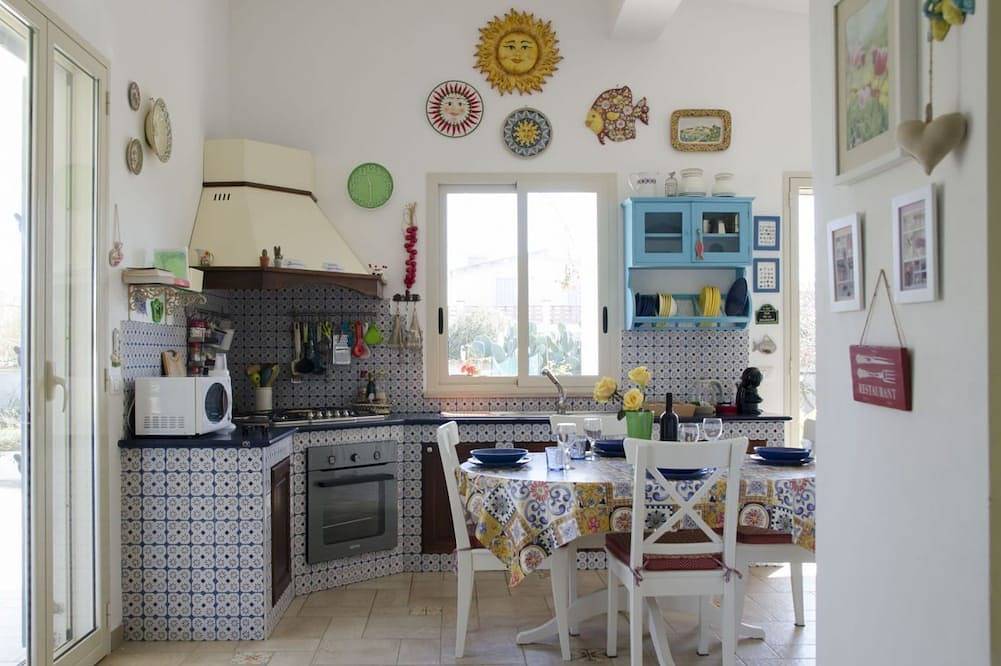 Villa Soleado - Marzamemi, San Lorenzo (Noto) in Noto und Umgebung, Syrakus Provinz