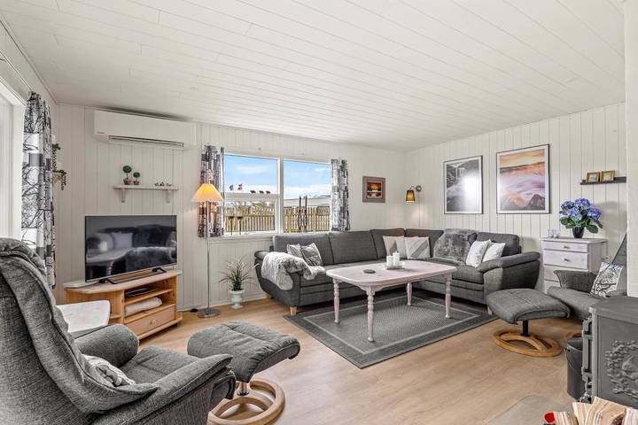 Villa für 4 Personen in Henne Strand - 2