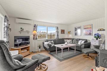 Villa für 4 Personen in Henne Strand, Dänemark an der Nordsee, Bild 1