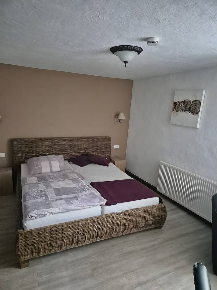 Ferienhaus für 2 Personen, mit Haustier am Mittelrhein - 4