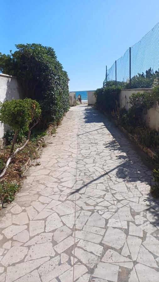 Ganze Wohnung, Il Faro in Spiaggia di Torvajanica, Pomezia