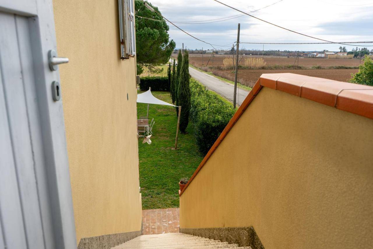 Appartamento intero, Podere Bellavista - Agriturismo Bella Valle in Rosignano Marittimo, Costa degli Etruschi