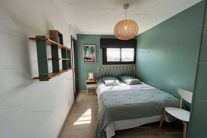 Gîte pour 6 personnes dans Plage de Portissol - 4