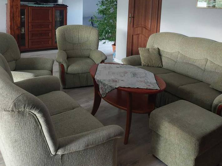 Ganze Wohnung, Wohnung in Sopot nahe Monte Cassino in Zoppot, Zatoka Gdańska