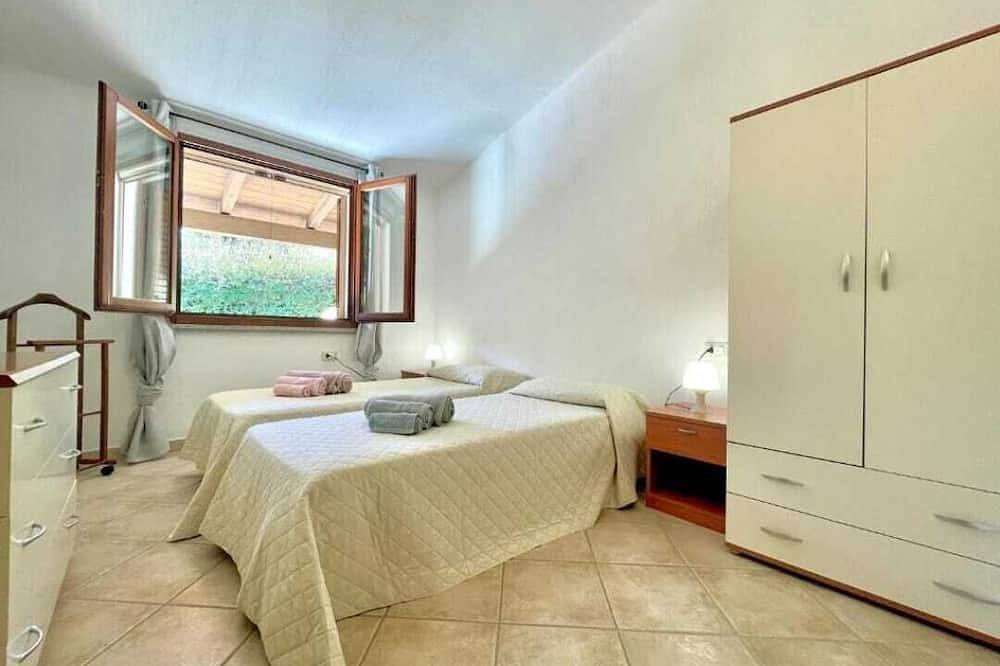 Villa Bellevue in Abba Urci, Tertenia