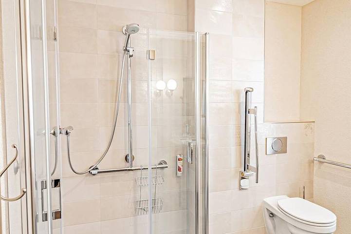 Chambre d’hôte pour 3 personnes, avec sauna dans Luxembourg - 4