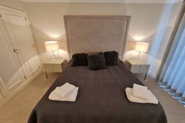 Apartment for 4 People in Quinta do Lago, Almancil, Photo 2