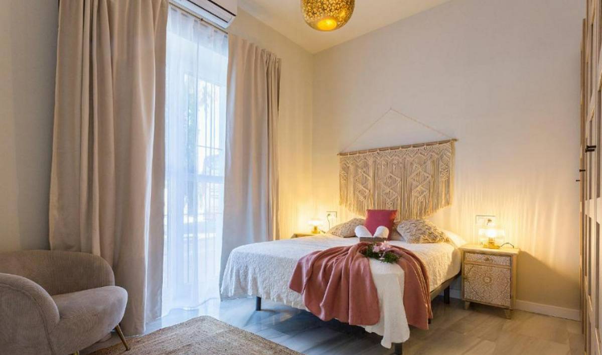 Entire apartment, Apto Centrico 1 dormitorio in Jerez de la Frontera, Costa de la Luz