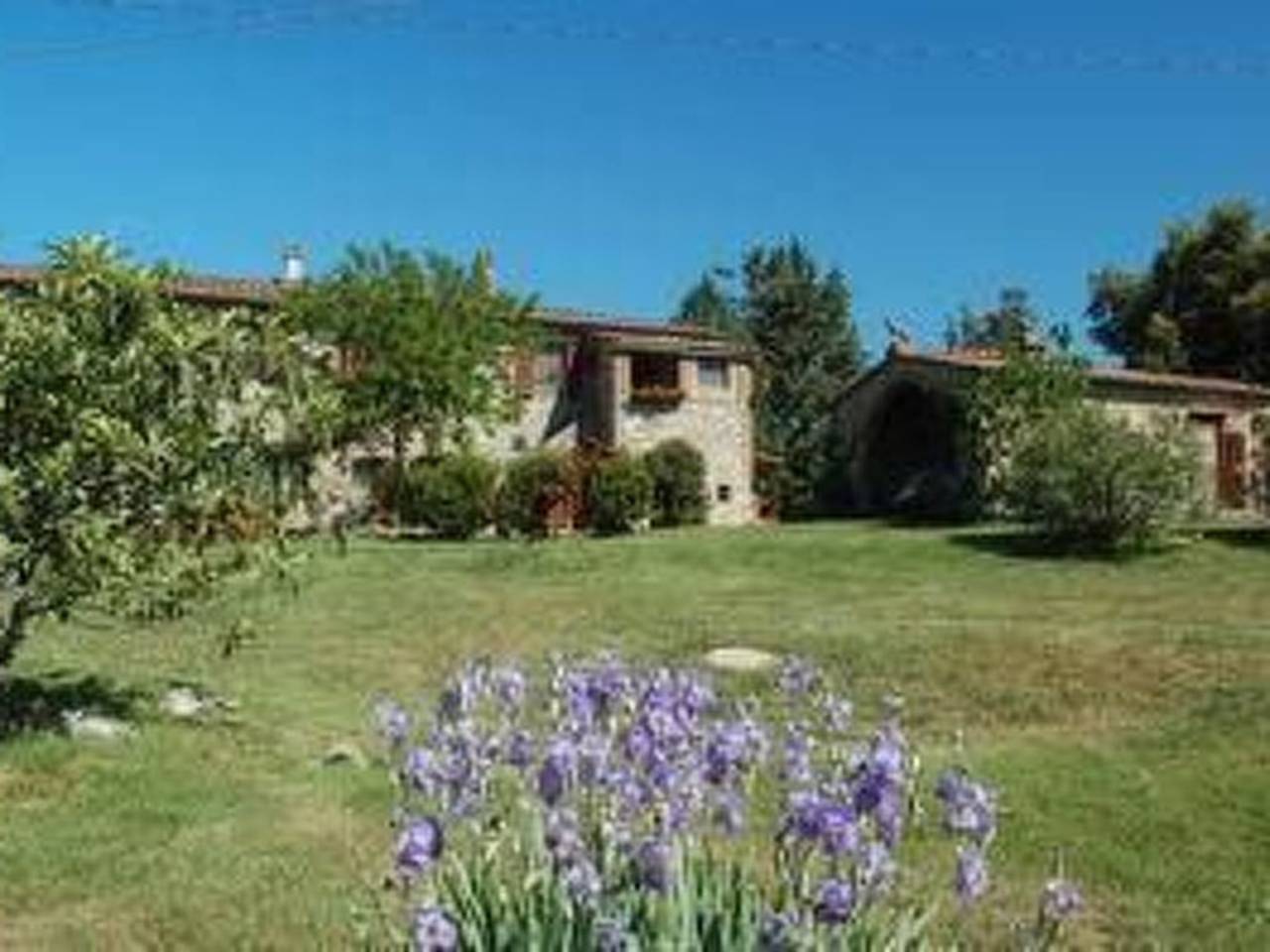 Agriturismo San Ansanino in Civitella Paganico, Grosseto Provinz