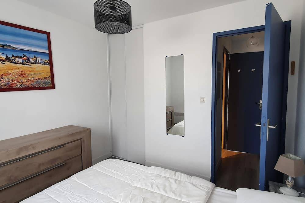 Geheel appartement, Gelijkvloers appartement in Arzon, Côte des Mégalithes