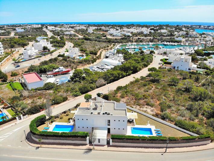 Chalet für 6 Personen, mit Balkon und Garten in Santanyí - 3