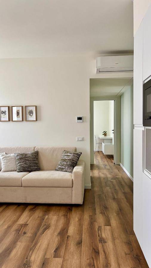 Vakantiewoning voor 4 personen in Vicenza