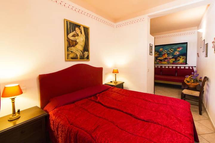 Appartamento intero, Apartment in Residence by the sea set in an amazing Park in Campiglia Marittima, Costa degli Etruschi