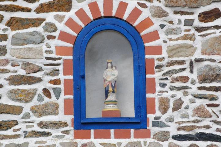 Location de vacances pour 6 personnes, avec jardin à Hirel - 2