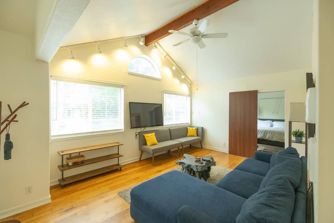 Luxury 5-Br Home in Mill Valley near Golden Gate in Mount Tamalpais