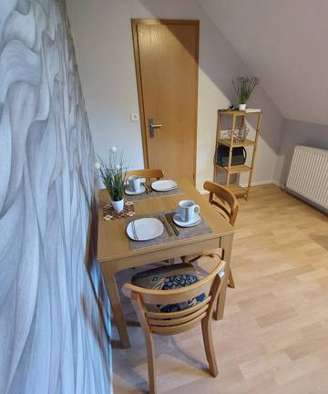 Ferienwohnung für 2 Personen in Detmold, Kreis Lippe, Bild 3