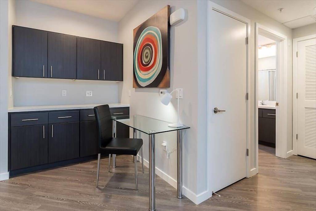 Ganze Wohnung, Free Parking! Heated Pool & Spa | nr Menlo Park Rail in Menlo Park, Silicon Valley