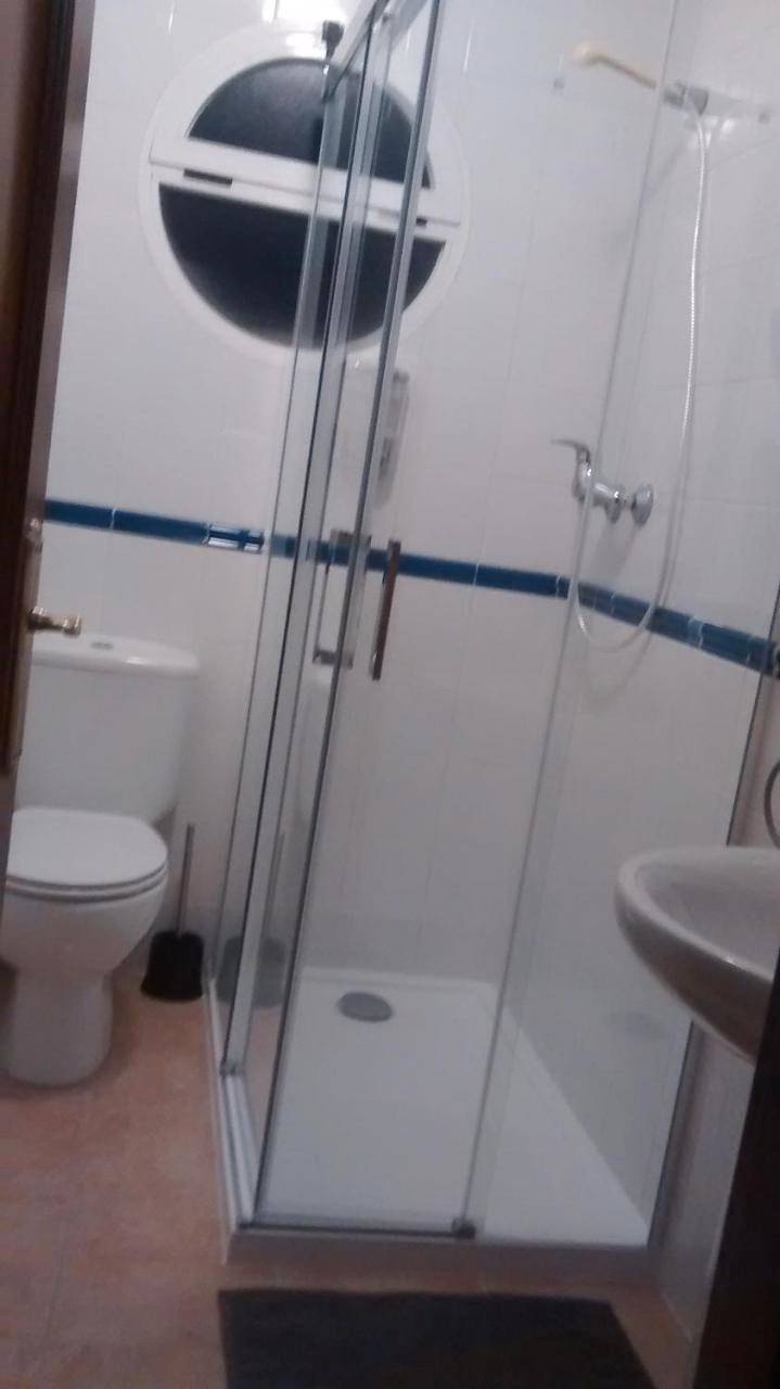 Double Room in Playa de La Mamola (Sorvilán), Polopos - La Mamola