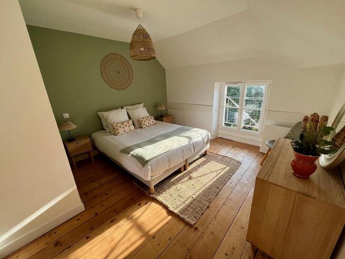 Gîte pour 2 personnes, avec jacuzzi à Gevrey-Chambertin - 4