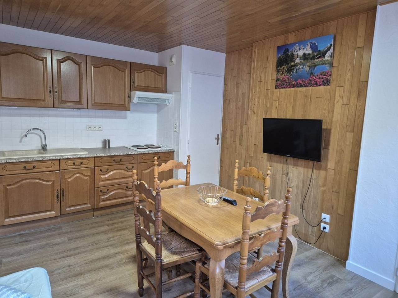 Photo : Appartement de vacances