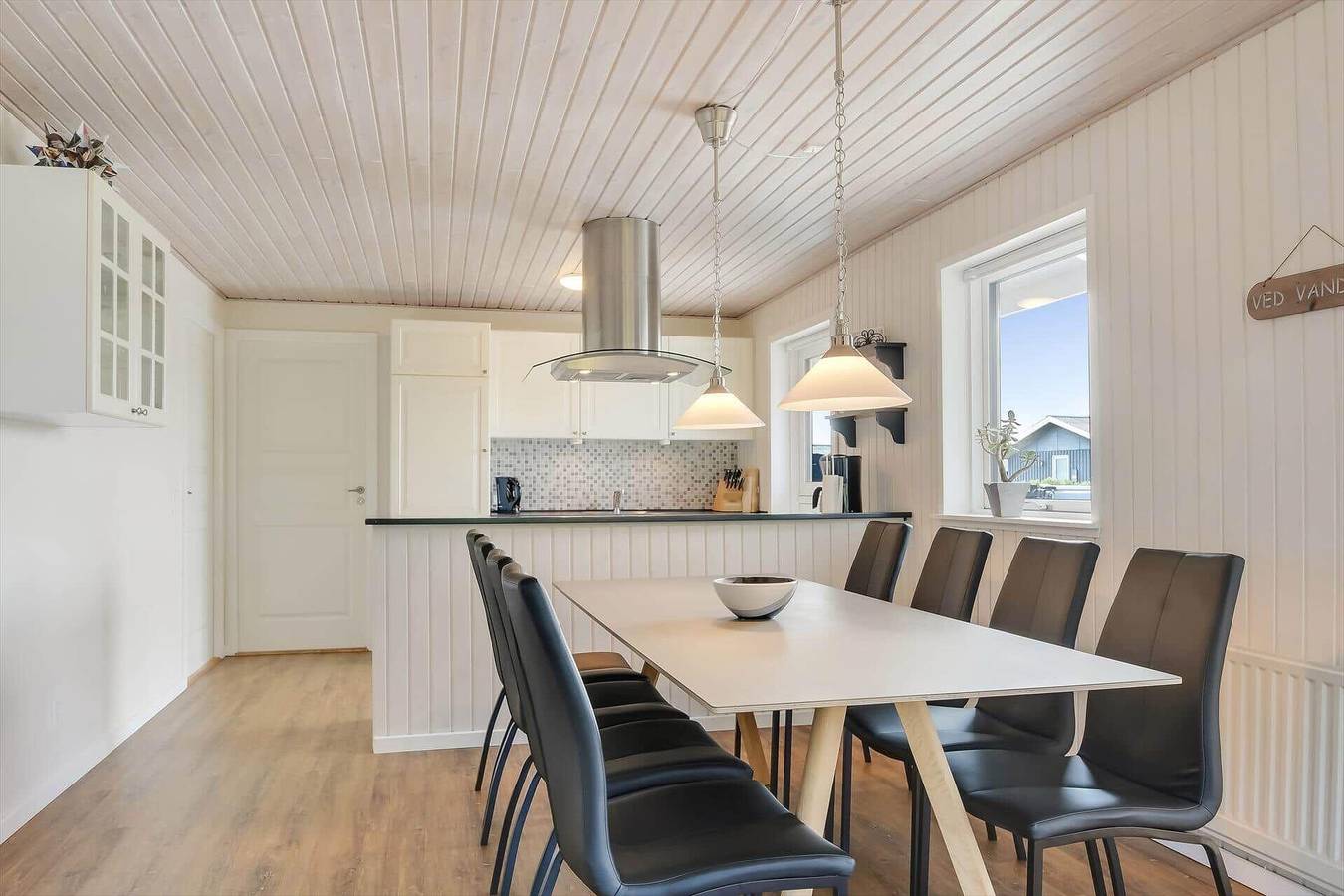 261 Harboøre - Vejlby Klit 105 in Vejlby Klit, Lemvig und Umgebung