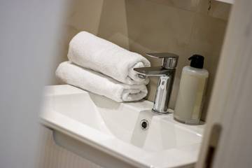 Casa Vacanza per 6 Persone in Durazzo, Albania, Foto 4