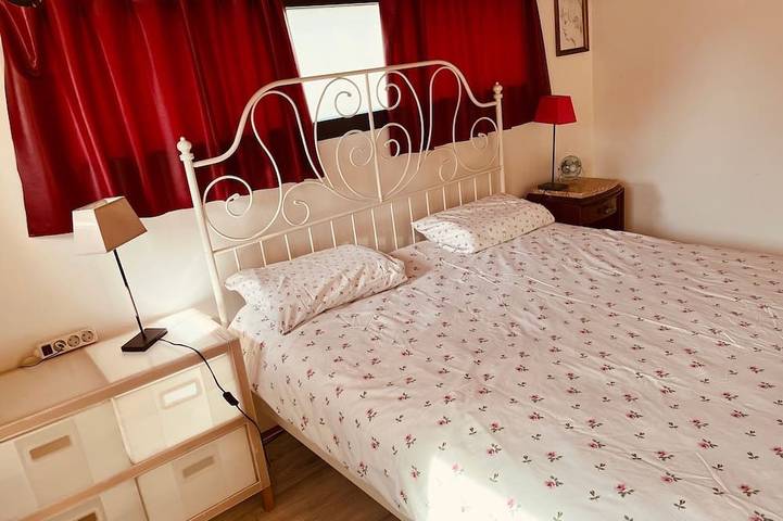 Location de vacances pour 2 personnes, avec jardin et terrasse à Vaison-la-Romaine - 4