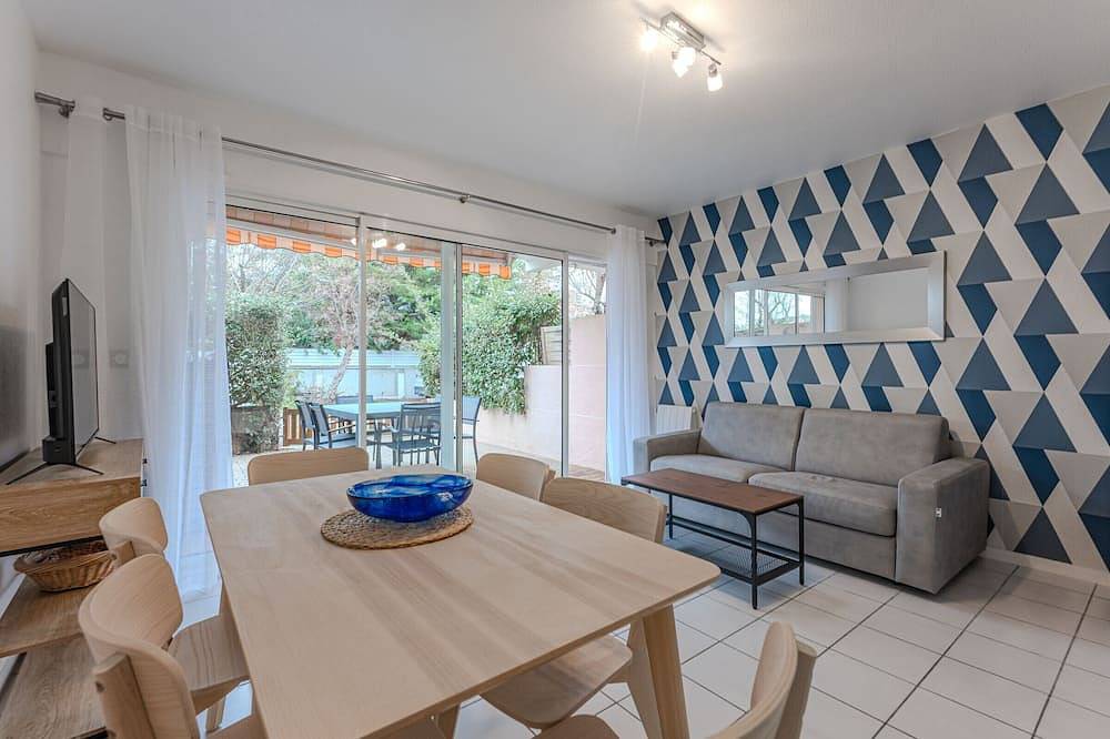 Appartement de vacances