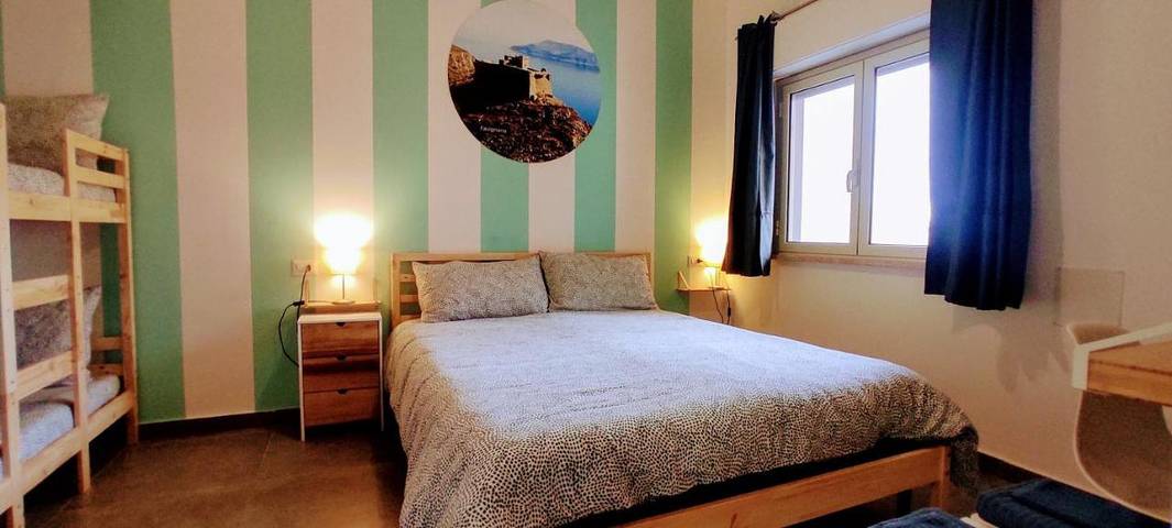 B&b per 2 persone, con Terrazza a Ganzirri