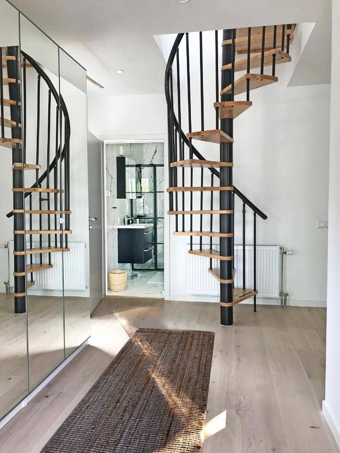 Ferienhaus für 6 Personen, mit Garten und Ausblick in Strömstad - 2