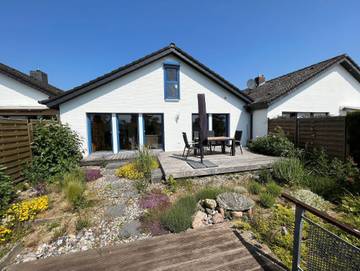 Ferienhaus für 4 Personen in Badestrand Rettin, Südliche Ostseeküste, Bild 1