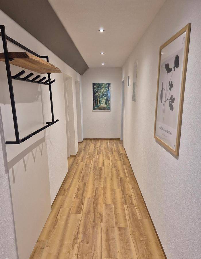 Ganze Wohnung, Ferienwohnung Wolfsberg in Reutte, Außerfern