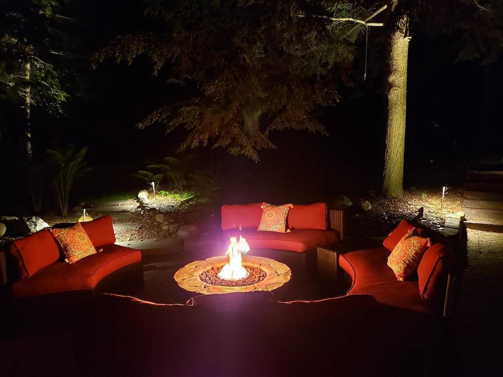 *** Neues Angebot *** Luxus Holland Retreat in Macatawa, Allegan County