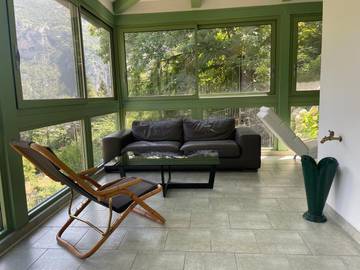 Location de vacances pour 12 personnes, avec jardin et vue, animaux acceptés à Tende