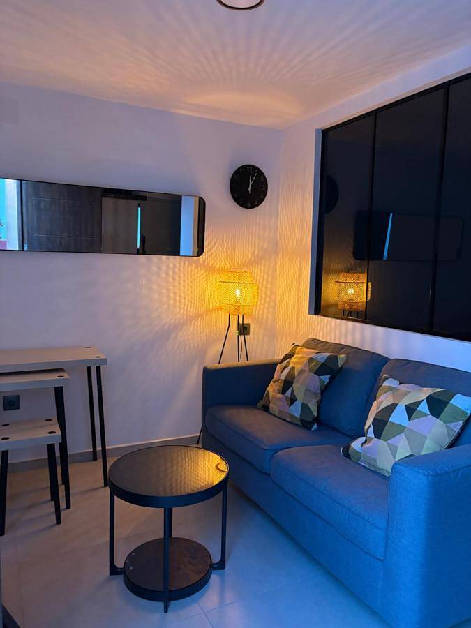 Casa rural para 2 personas, con vistas en Riopar (rio Mundo) - 2