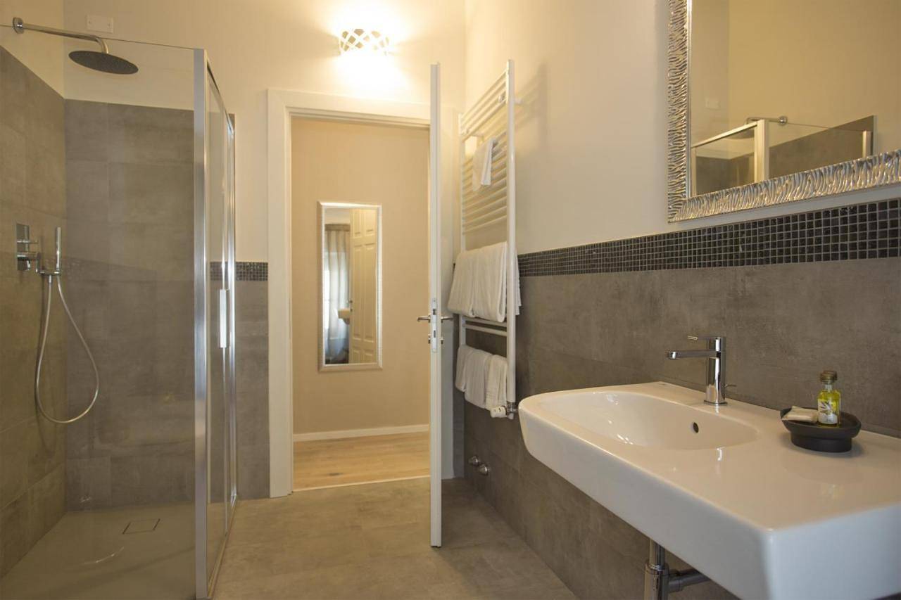 B&B Villa Anna in Lucca, Lucca Provinz
