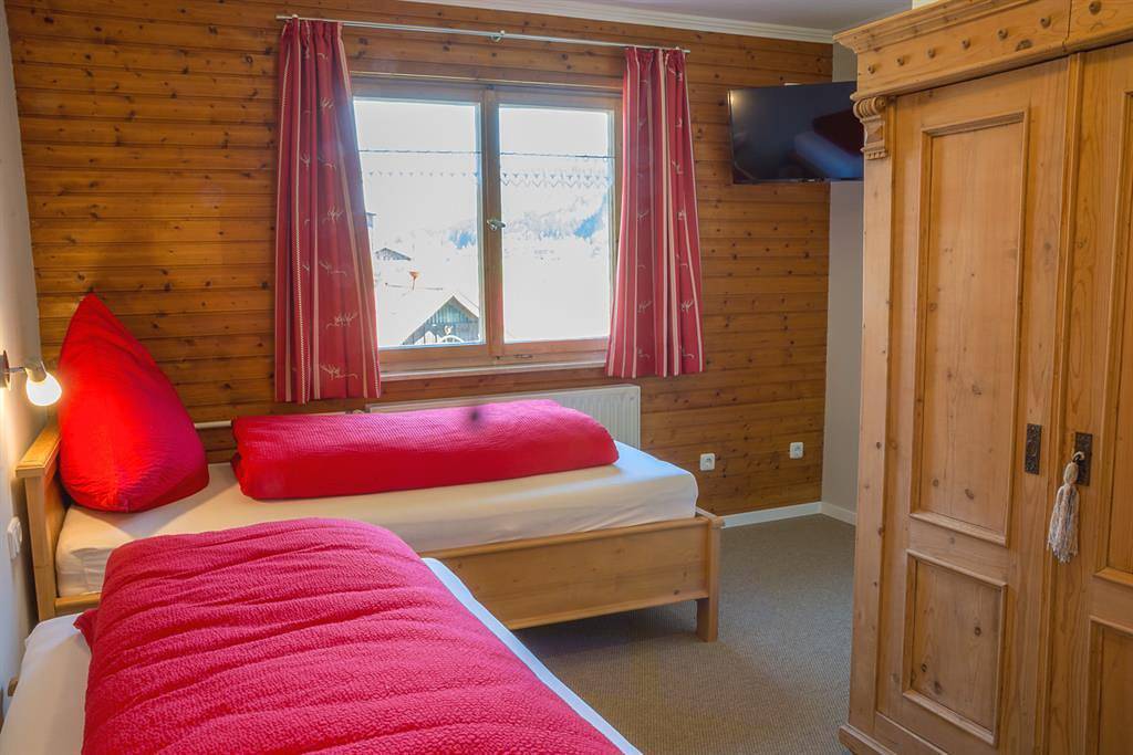 Ferienwohnung Moosbauer in Burgberg im Allgäu, Bayerisch Schwaben