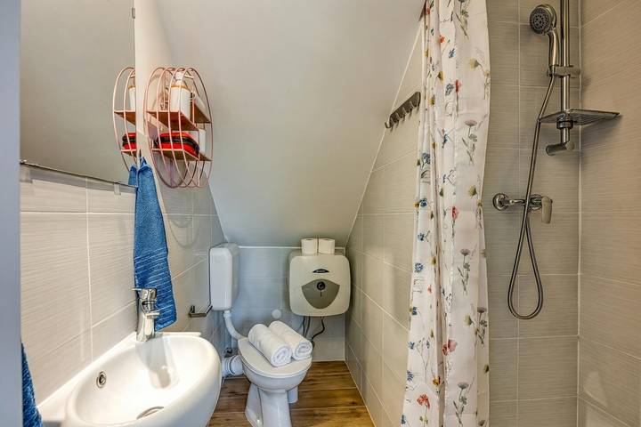 Appartamento intero, Lasta 20 Lošinj Town Studio Apartment in Lussinpiccolo, Lussino (Quarnaro)