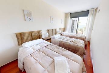 Casa Rural para 9 Personas en Tierras del Ebro, Costa Dorada, Foto 4