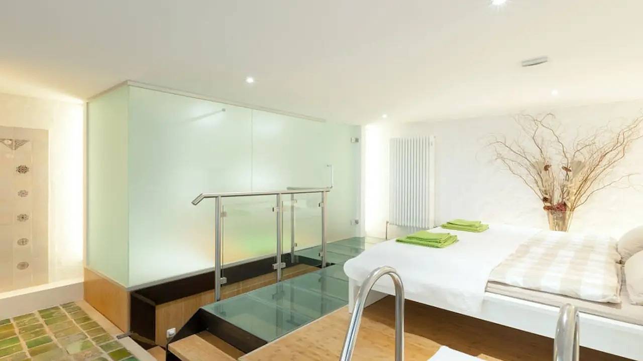 Ferienhaus für 3 Personen (51 m²) in Stade in Stade, Cuxland