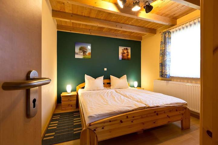 Ferienhaus für 6 Personen, mit Garten, mit Haustier in Jabel - 2