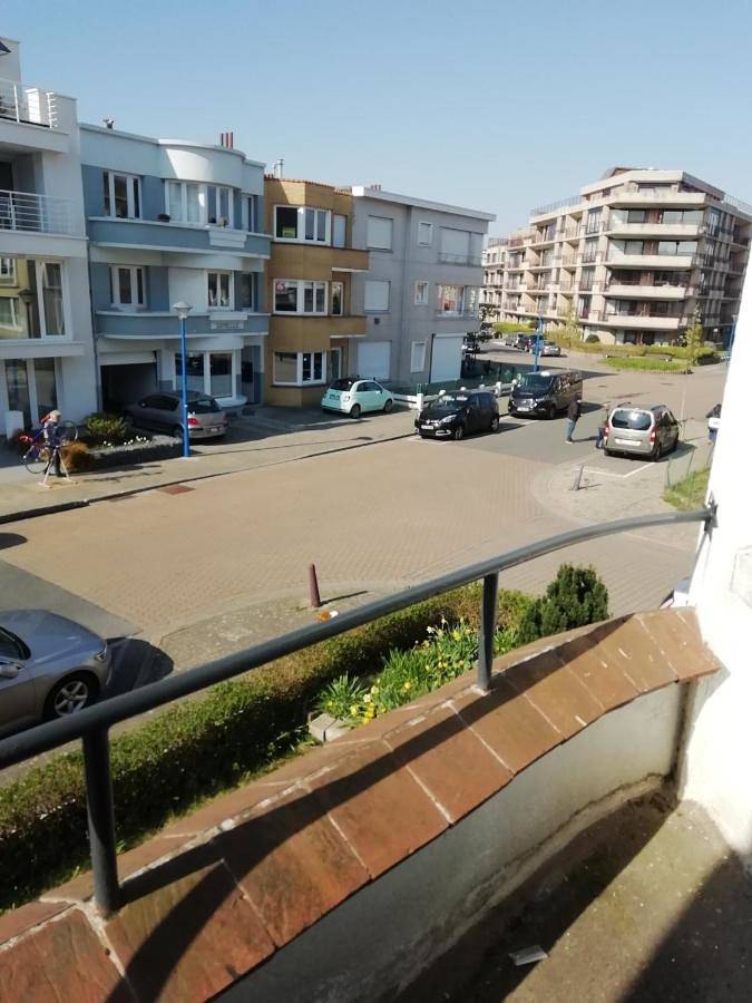 Chambre d’hôte pour 2 personnes, avec vue ainsi que jardin et balcon dans Coxyde-les-Bains - 4