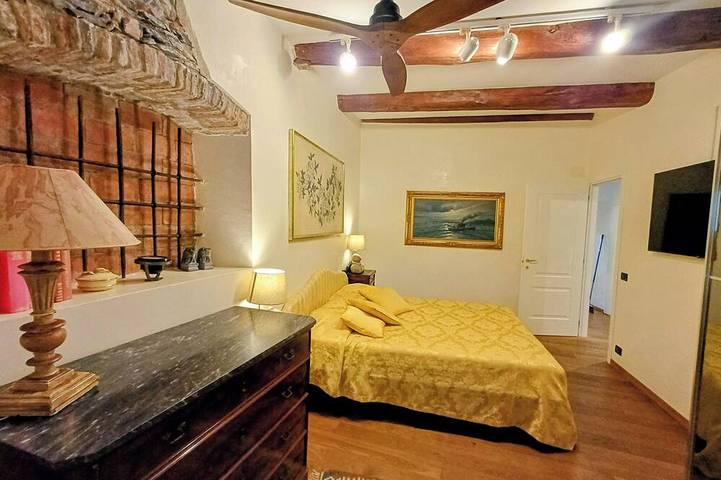 Gîte pour 4 personnes dans Nervi (Genova) - 4